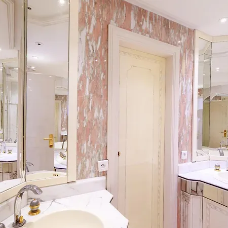 Rare Penthouse - Vue Panoramique Lägenhet