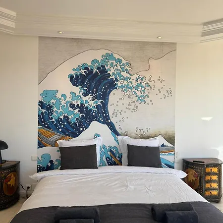 Rare Penthouse - Vue Panoramique *