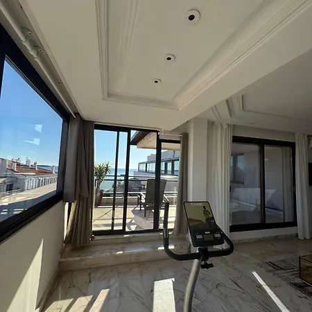 Rare Penthouse - Vue Panoramique *