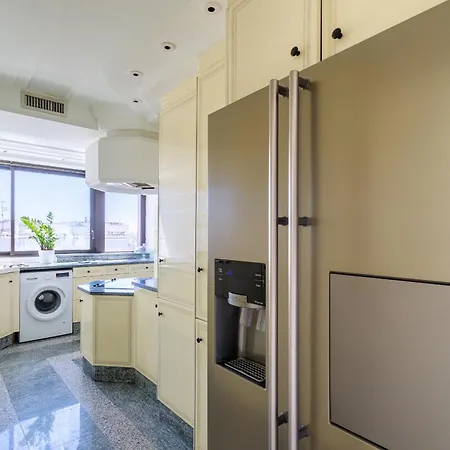 Lägenhet Rare Penthouse - Vue Panoramique Cannes