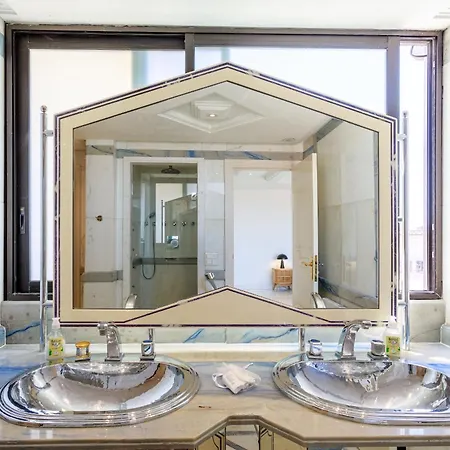 Lägenhet Rare Penthouse - Vue Panoramique *