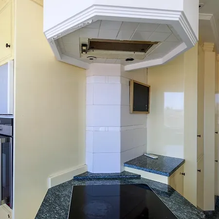 Rare Penthouse - Vue Panoramique