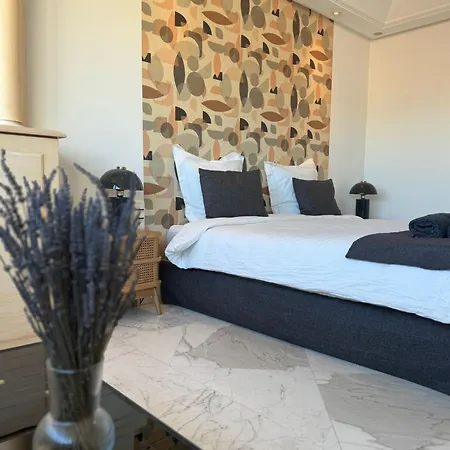 Apartamento Rare Penthouse - Vue Panoramique