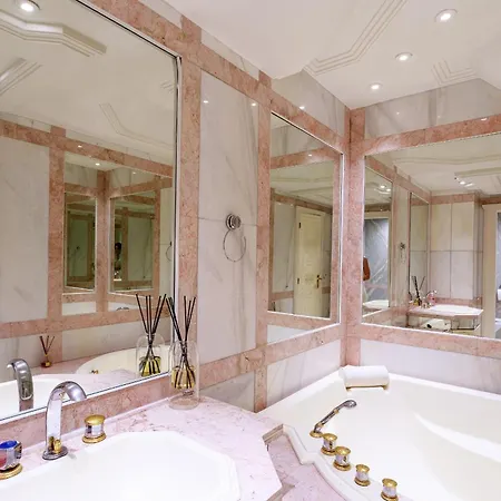 Rare Penthouse - Vue Panoramique Lägenhet Cannes