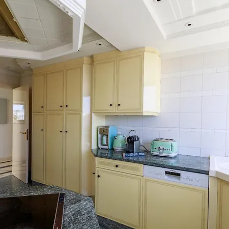 Rare Penthouse - Vue Panoramique *