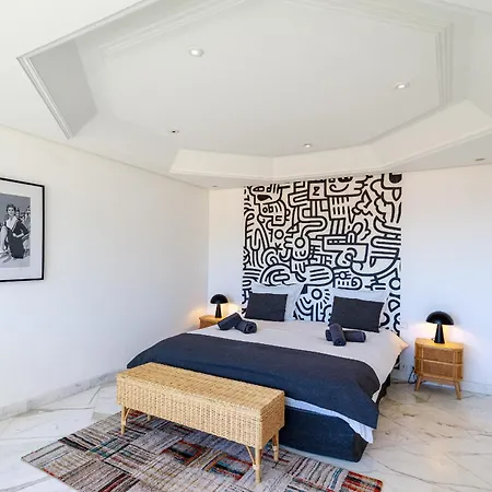 Rare Penthouse - Vue Panoramique