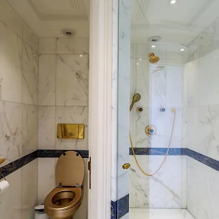 Rare Penthouse - Vue Panoramique *