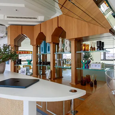 Lägenhet Rare Penthouse - Vue Panoramique *