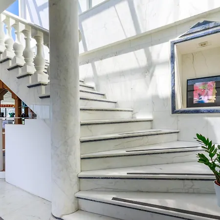 Rare Penthouse - Vue Panoramique * Cannes