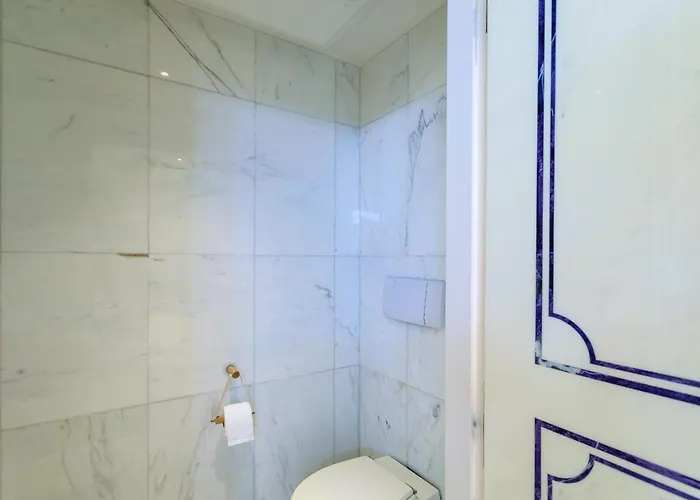 Daire Rare Penthouse - Vue Panoramique Cannes