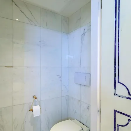 Daire Rare Penthouse - Vue Panoramique Cannes
