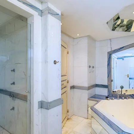 Rare Penthouse - Vue Panoramique * Cannes