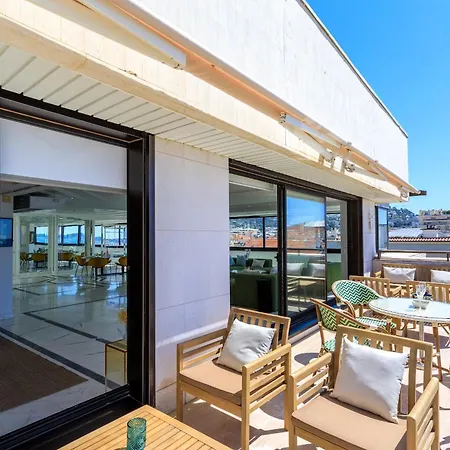 Rare Penthouse - Vue Panoramique *